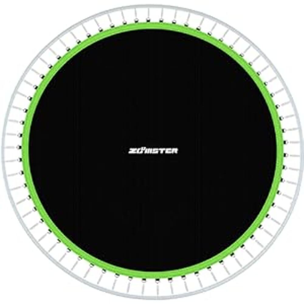 New 14 ft Trampoline Replacement Jumping Mat w/ Spring Tool (Springs not Incl)
